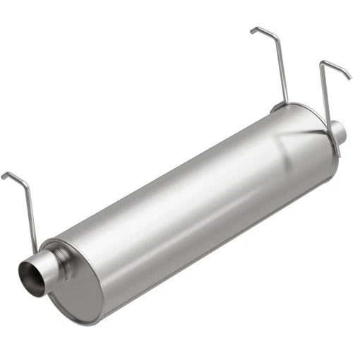 Magnaflow muffler