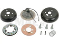 Classic Series Wheel chevrolet Logo/Install k