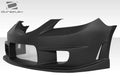2004-2009 Mazda 3 4DR Duraflex I-Spec Front Bumper Cover - 1 Piece