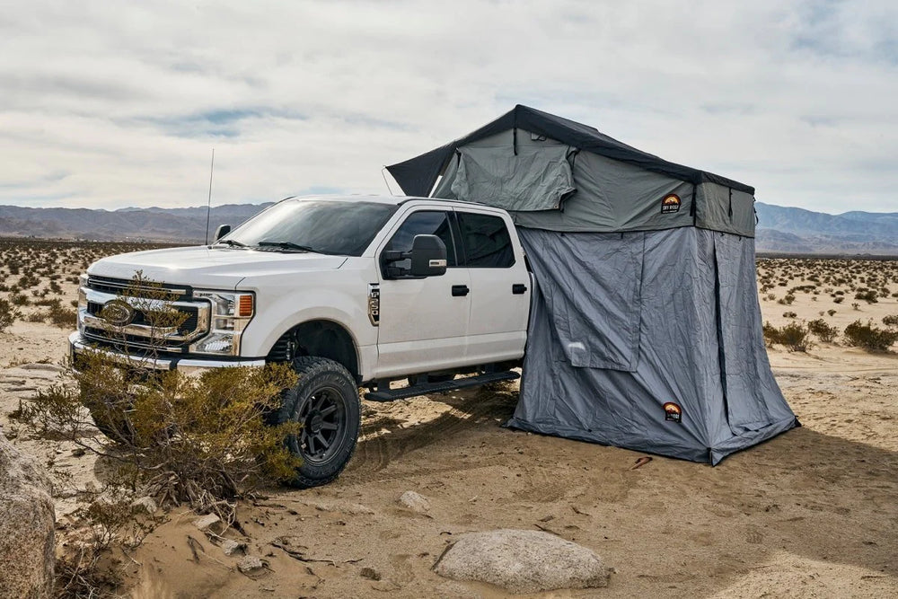 TUFF STUFF OVERLAND 4Play OE Wheels 3 ANNEX ROOM 20016