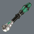 Wera Tools auto part close-up