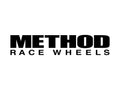 Method Raised MR803 20x9 / 6x5.5 BP / 12mm Offset / 106.25mm Bore - Gloss Titanium Wheel