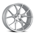 Dolce auto part installed view