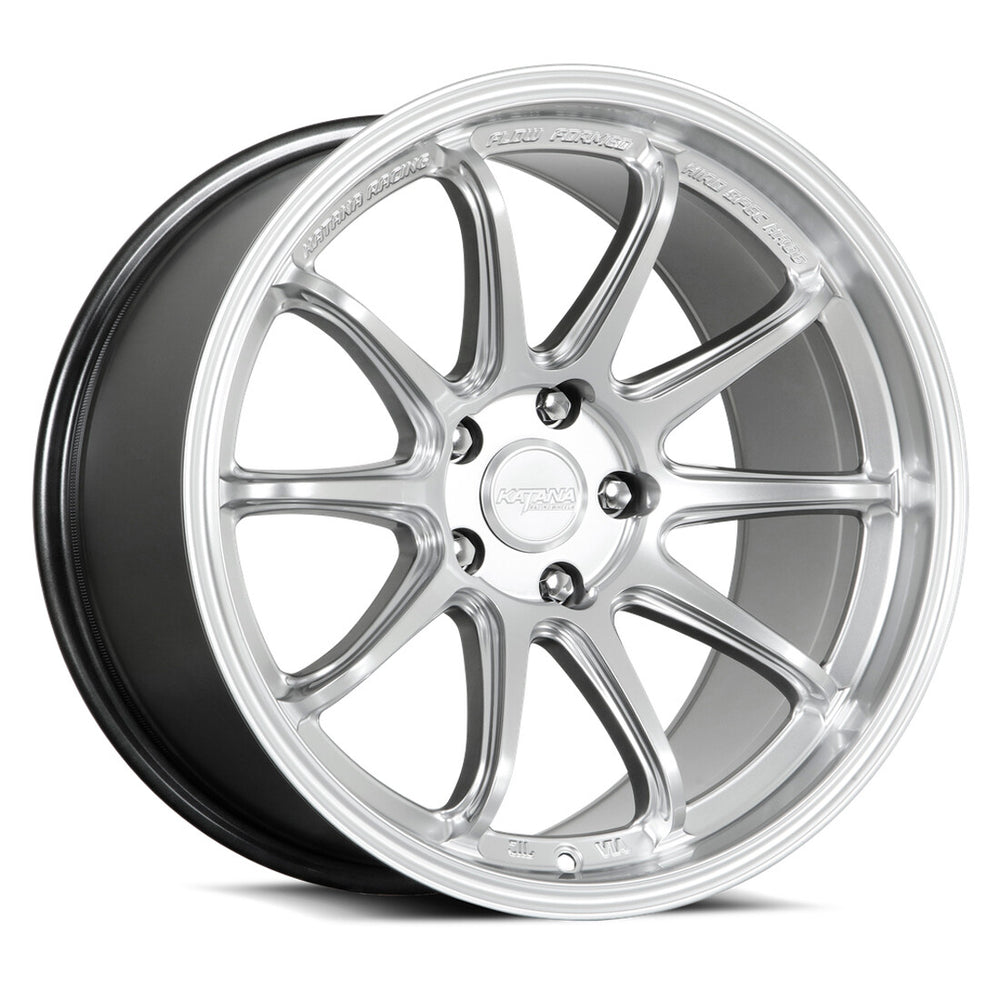 HYPER SILVER