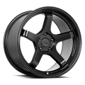 MATTE BLACK