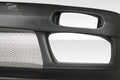 1995-1996 Nissan 240SX S14 Duraflex V-Speed Front Bumper Cover - 1 Piece