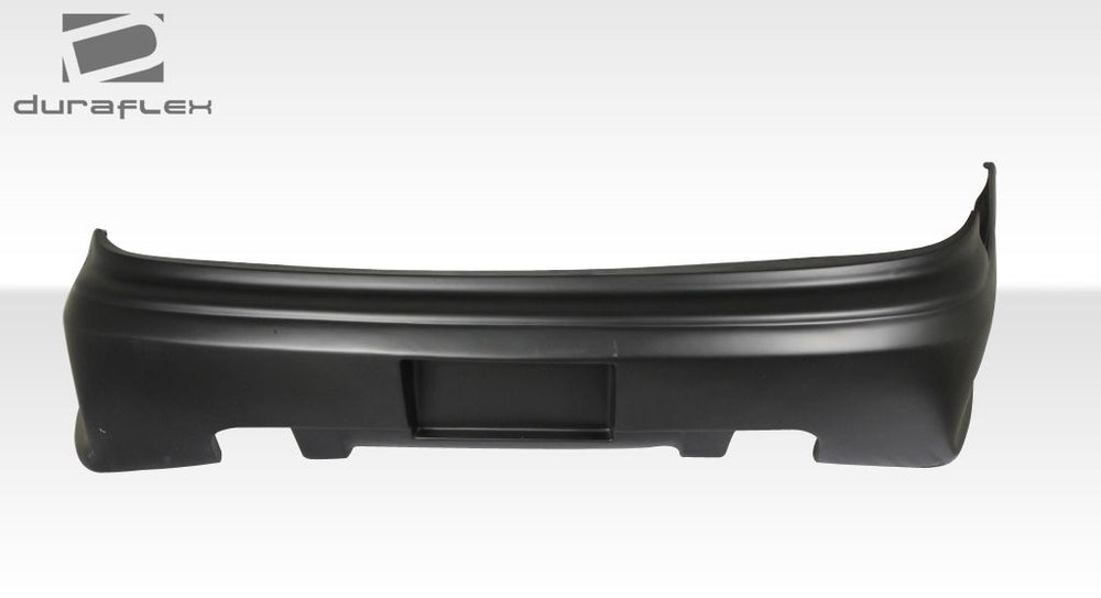 Extreme Dimensions bumper