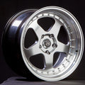 JNC Wheels auto part
