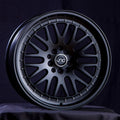 JNC Wheels - JNC-18510010566