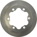 OE Plus Brake Kit 4 Wheel