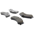 OE Plus Brake Kit 4 Wheel