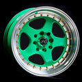 JNC Wheels - JNC-18515225990