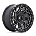 Fuel Wheels auto part