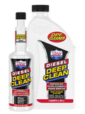 Diesel Deep Clean Fuel Additive Case 6 x 64oz.