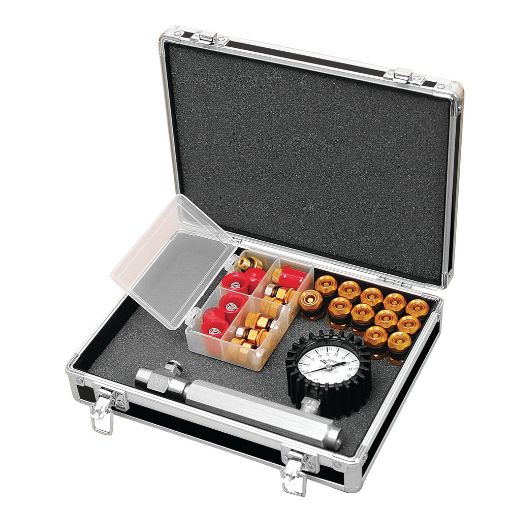 PRO TIRELIEF KIT WITH SETTING TOOL