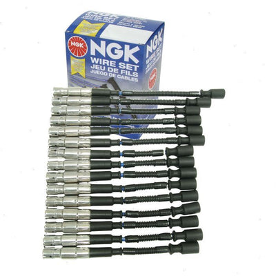 NGK auto part