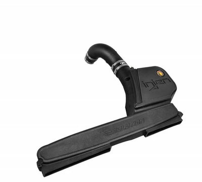 Evolution Roto-Molded Air Intake System W/ SuperNano-Web Dry Air Filter for the  2015-2020 Audi S3 L4-2.0L Turbo 2015-2019 Volkswagen Golf-R L4-2.0L Turbo