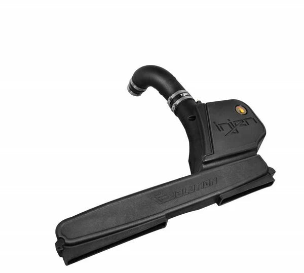 Evolution Roto-Molded Air Intake System W/ SuperNano-Web Dry Air Filter for the  2015-2020 Audi S3 L4-2.0L Turbo 2015-2019 Volkswagen Golf-R L4-2.0L Turbo