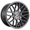Rotiform auto part detail