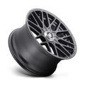 Rotiform auto part