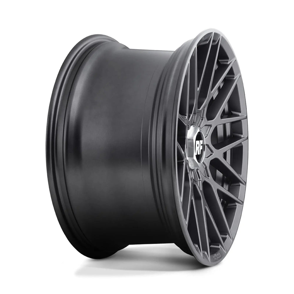 Rotiform auto part