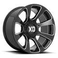 KMC Wheels auto part