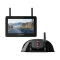 7" S+ MONITOR ONLY
