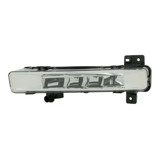 CAPA BM 5 SERS 1719/HBRD/6 SERS GT 18 FL LED LH