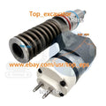 Industrial Injection Remanufactured CAT 3196 C10/12 Injector - EX630968