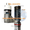 Industrial Injection Remanufactured CAT 3196 C10/12 Injector - EX630968