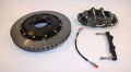 Centric OE Coated Front Brake Kit (2 Wheel)