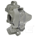 CAPA 1719 TY CROLA LE LEECO W/PREM PKG/XLE DRL LH