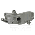 CAPA 1719 TY CROLA LE LEECO W/PREM PKG/XLE DRL LH