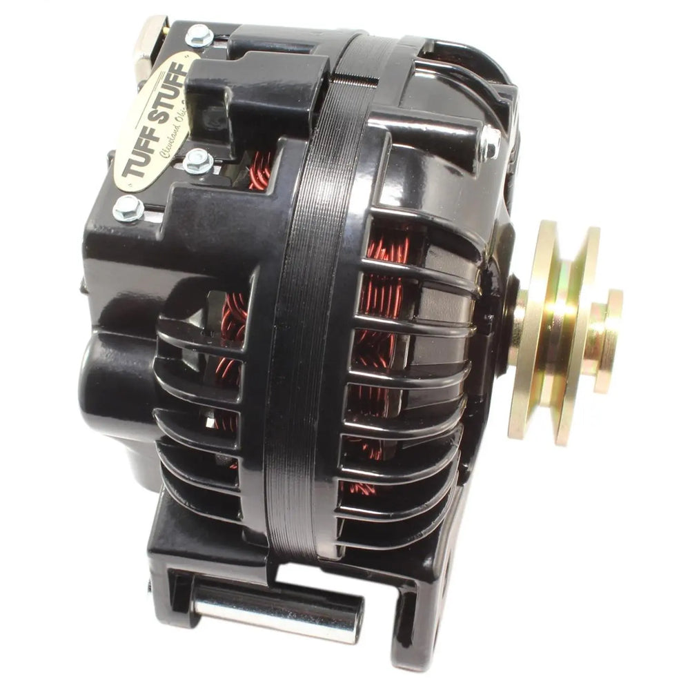 100 Amp Alternator Chry sler 1 Wire 1V-Groove