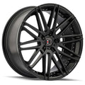 Defy auto part