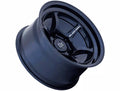 BR011 17X9 6X5.5 G-MID BLU -38MM