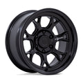 Black Rhino auto part