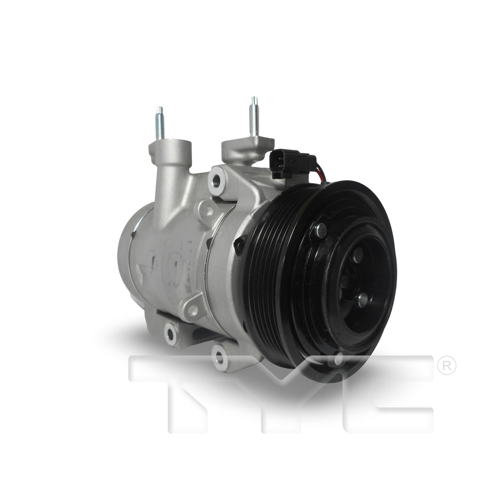 1721 FD F250/F350 SD COMPRESSOR