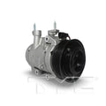 1721 FD F250/F350 SD COMPRESSOR