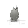 1721 FD F250/F350 SD COMPRESSOR