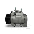 1721 FD F250/F350 SD COMPRESSOR