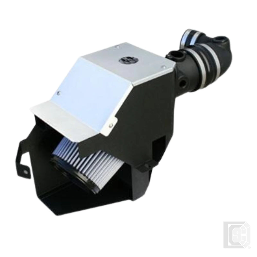 aFe cold air intake