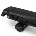 GRIP SKI RACK PEARL W/SILVER ANODIZE 4 SKI