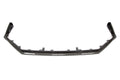 OLM S Style Carbon Fiber Front Lip - 2017 Impreza 4D 5D