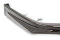 OLM S Style Carbon Fiber Front Lip - 2017 Impreza 4D 5D