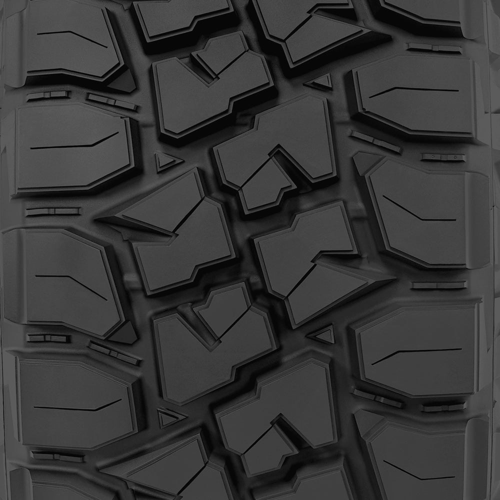 Wheel Pros OPEN R/T PRO 35X12.50R17LT 125Q 25.7 TOY358020