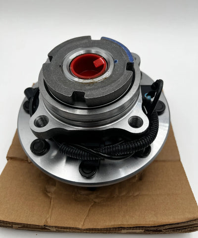Moog auto part