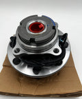 MOOG 1999 Ford F-250 Super Duty Front Hub Assembly