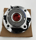 MOOG 1999 Ford F-250 Super Duty Front Hub Assembly