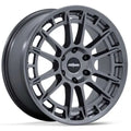 Wheel Pros Rotiform OZR-T 18X8 6X120 74 45 G-GNMTL RC210AX18806F45